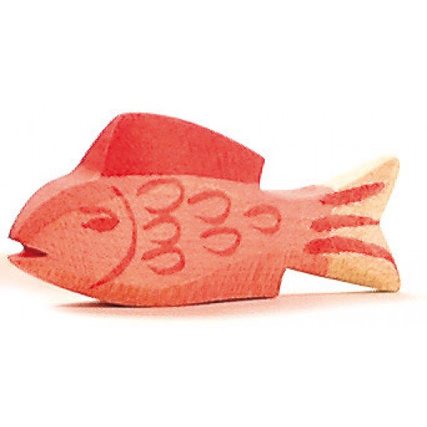 Ostheimer Vis rood