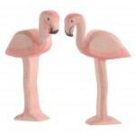 Ostheimer Flamingo
