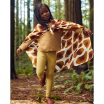 Sarah's Silks Speelzijde Giraffe - Limited Edition