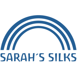 Sarah's Silks Speelzijde