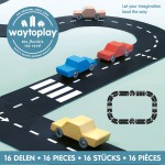 Waytoplay Expressway