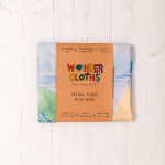 Wondercloths Speeldoek: Een Wandeling Door De Seizoenen - XL