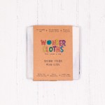 Wondercloths Speeldoek Eerst Cijfers - middel 