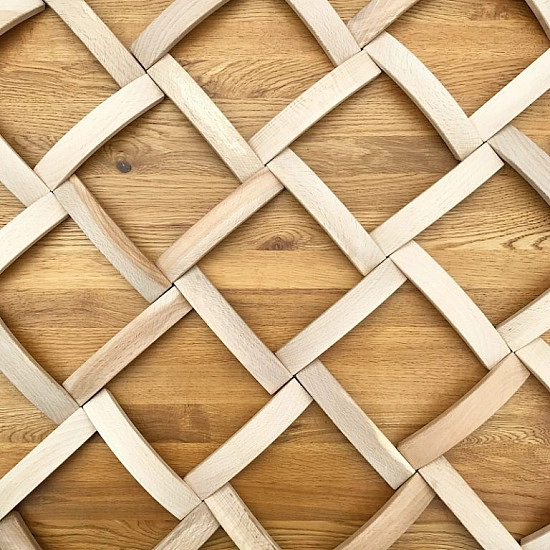 Abel Blocks mini 36 stuks