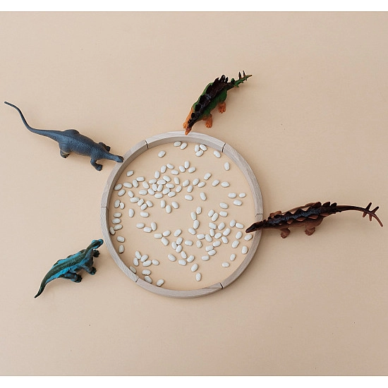 Abel Blocks mini 12 stuks