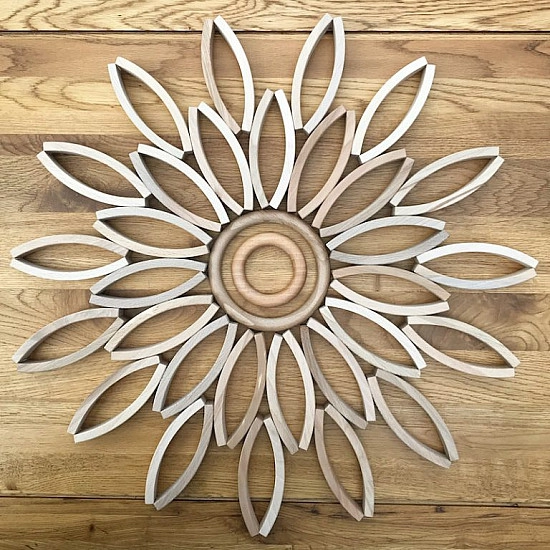 Abel Blocks mini 36 stuks