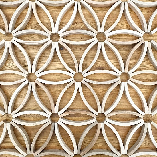 Abel Blocks mini 36 stuks