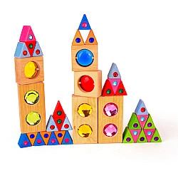 Verzamel Box - 36 stuks