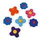 Bauspiel Ornament puzzel