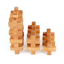 PLUS-blokken - 12 stuks