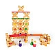 Bauspiel Combinatie box - 85 stuks