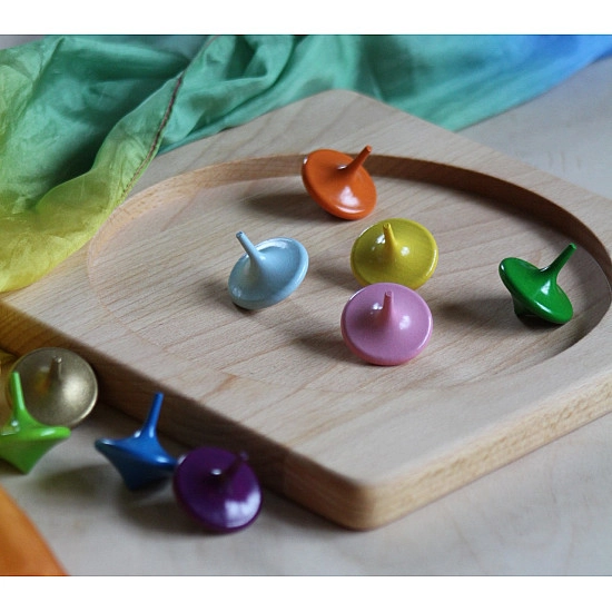 Bauspiel Tollen met bord - 11-delig 