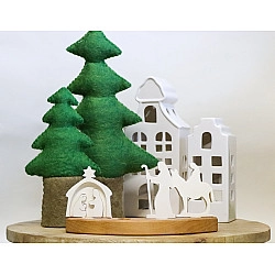 Stekers Kerst - 3 stuks