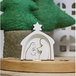 Stekers Kerst - 3 stuks