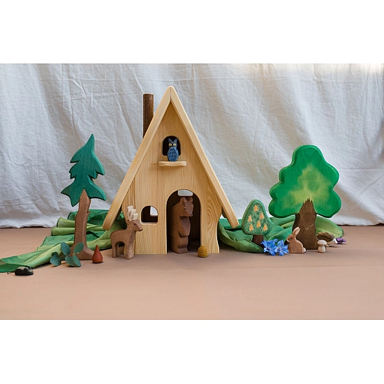 Ostheimer Sprookjeshuis