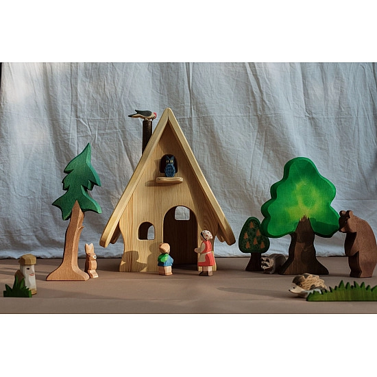 Ostheimer Sprookjeshuis