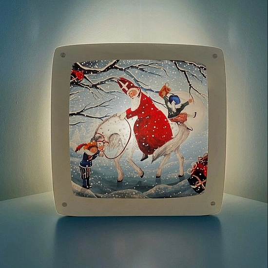 Bijdehansje Seizoensplaat Pietenpret