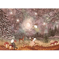 Kaart Magical Season
