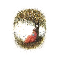 Kaart Mother's Day Mood