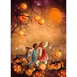 Kaart Shine Your Light