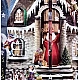Bijdehansje Sinterklaas aftelkalender