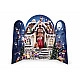 Bijdehansje Sinterklaas aftelkalender