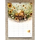 Bijdehansje Verjaardagskalender