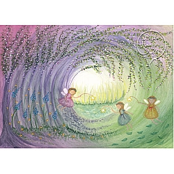 Kaart Fairies