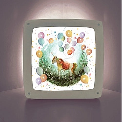 Seizoensplaat Hip Hip Hooray