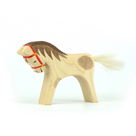 Ostheimer Springpaard