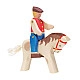 Ostheimer Springpaard