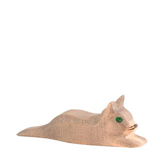 Ostheimer Kitten