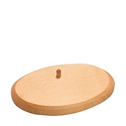 Steun voor palmengroep