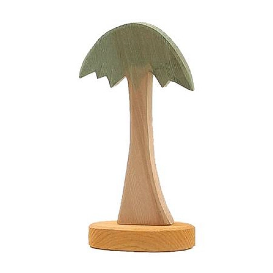 Ostheimer Palm rond op steun