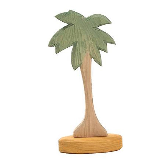 Ostheimer Houten kerststal instapset