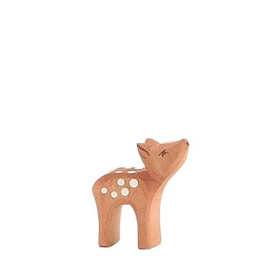 Deer small head high