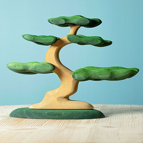 Bumbu Toys Bonsai Boom