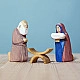 Bumbu Toys Heilige familie 4-delig