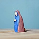 Bumbu Toys Heilige familie 4-delig