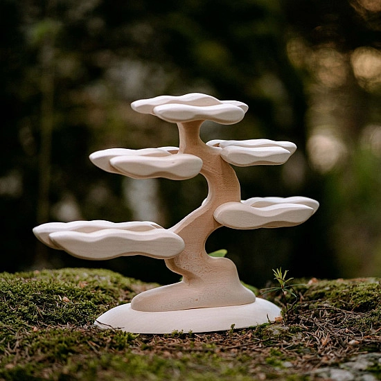 Bumbu Toys Bonsai Boom naturel 