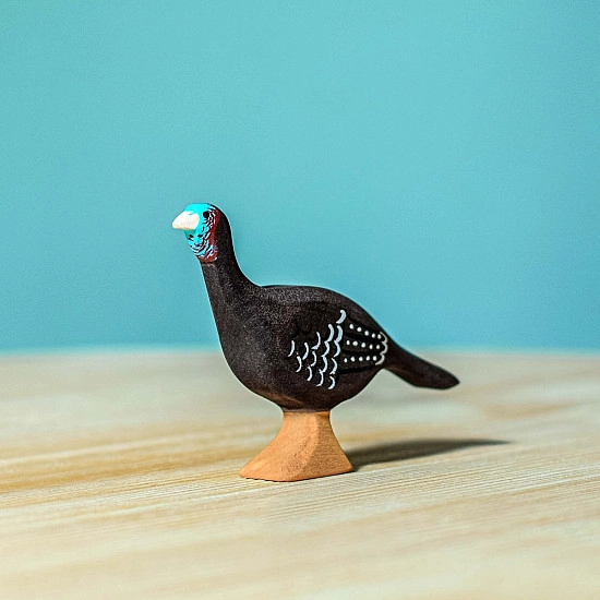 Bumbu Toys Kalkoen hen 
