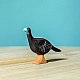 Bumbu Toys Kalkoen hen 