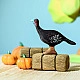 Bumbu Toys Kalkoen hen 