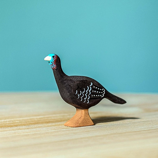 Bumbu Toys Kalkoen hen 