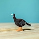 Bumbu Toys Kalkoen hen 