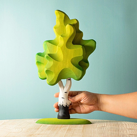 Bumbu Toys Berk groot
