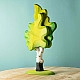 Bumbu Toys Berk groot