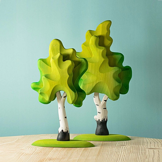 Bumbu Toys Berk groot