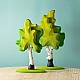 Bumbu Toys Berk groot