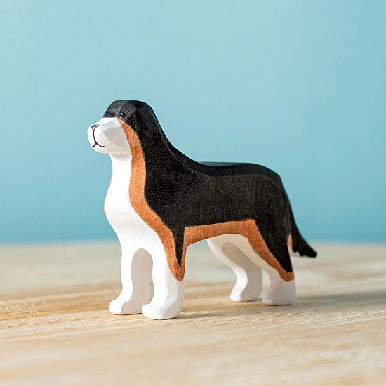 Bumbu Toys Berner sennenhond